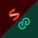 SwitzerLAN / eevent Logo